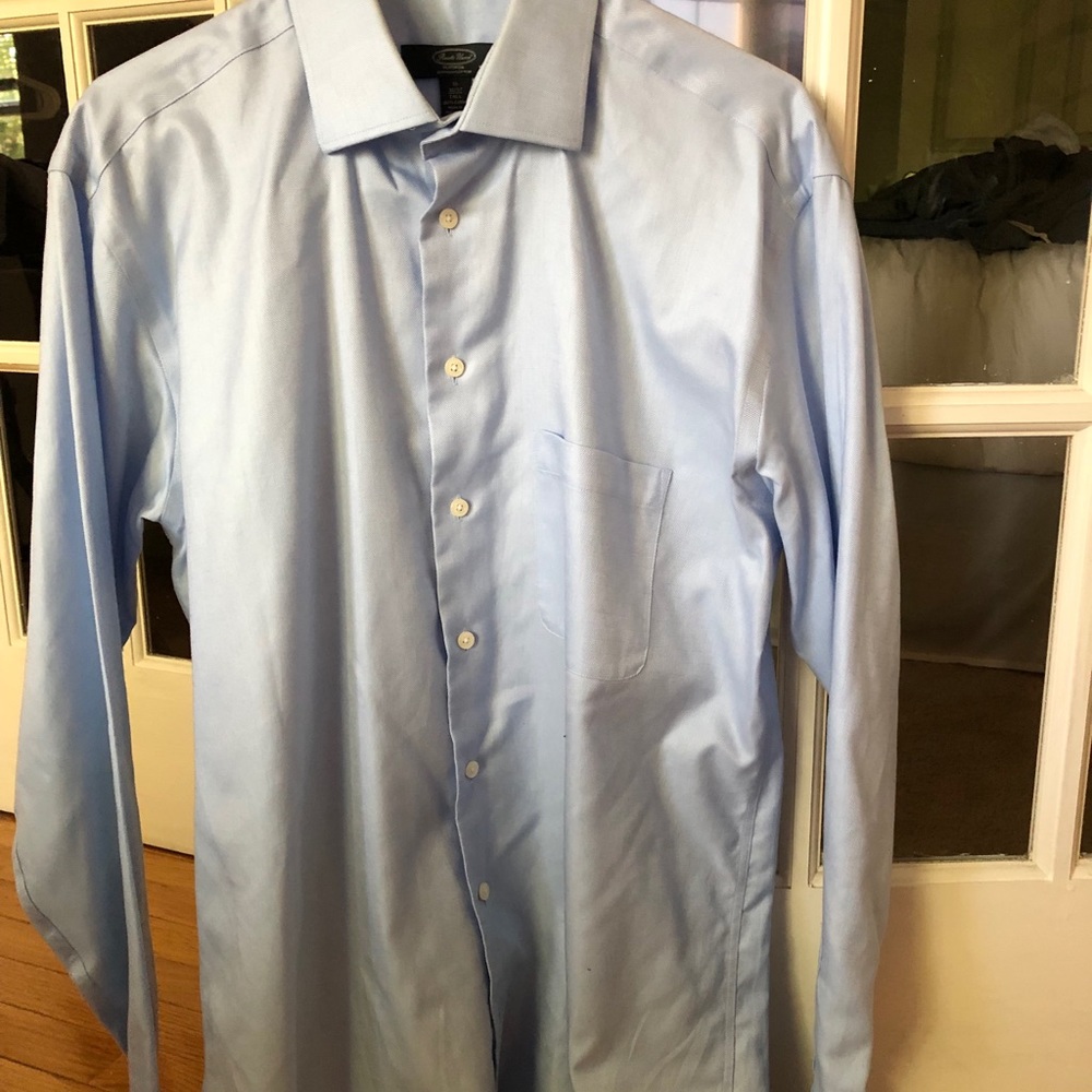 Dress shirt